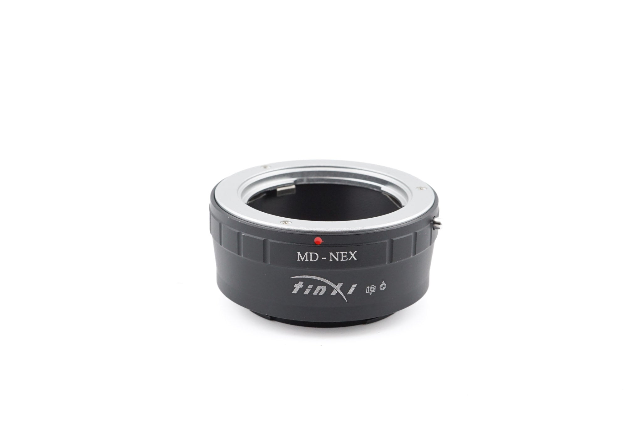 Tinxi Minolta MD - Sony E/FE (MD - NEX) Adapter - Accessory