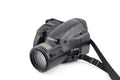 Olympus IS-2000 - Camera