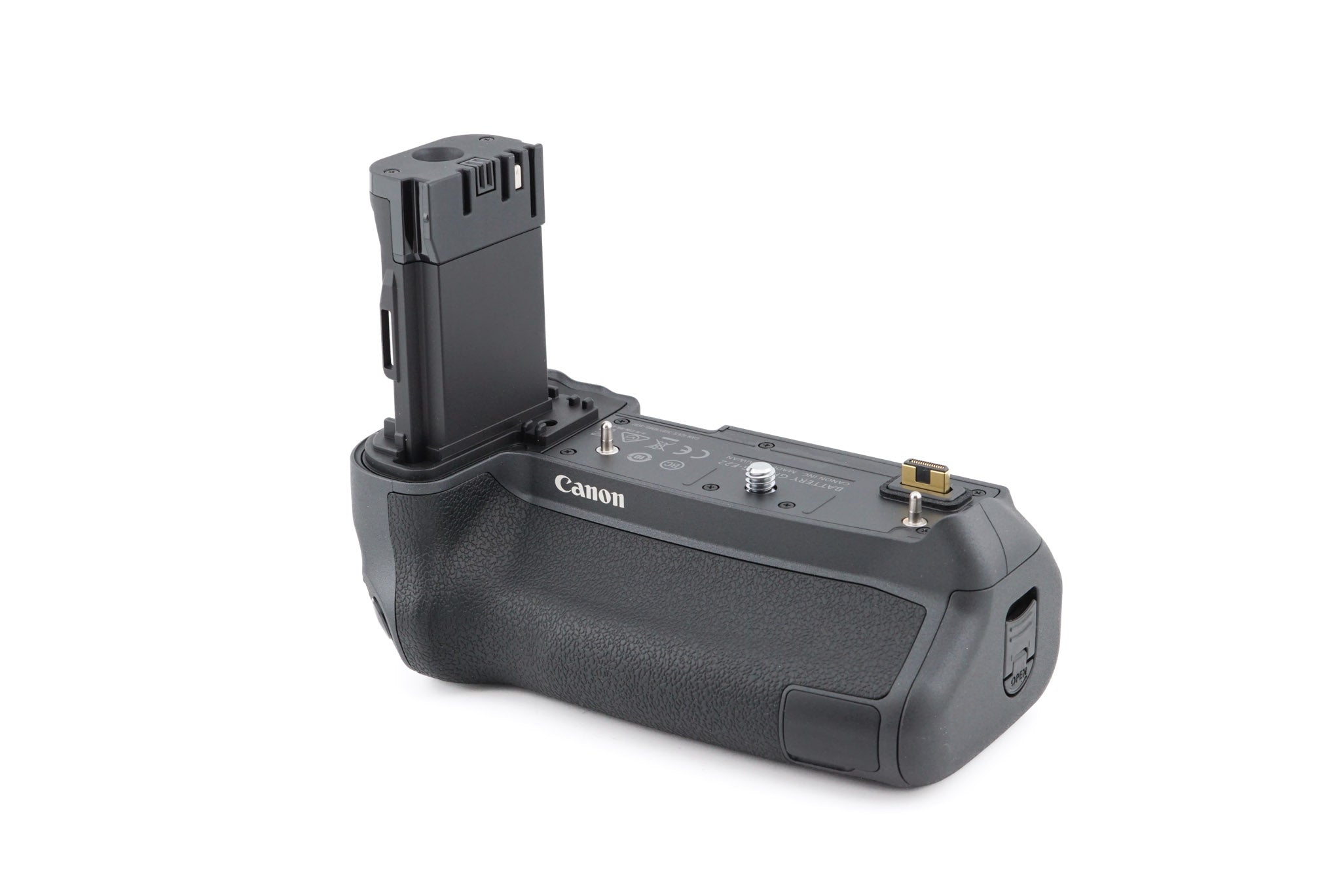 Canon BG-E22 Battery Grip - Accessory – Kamerastore