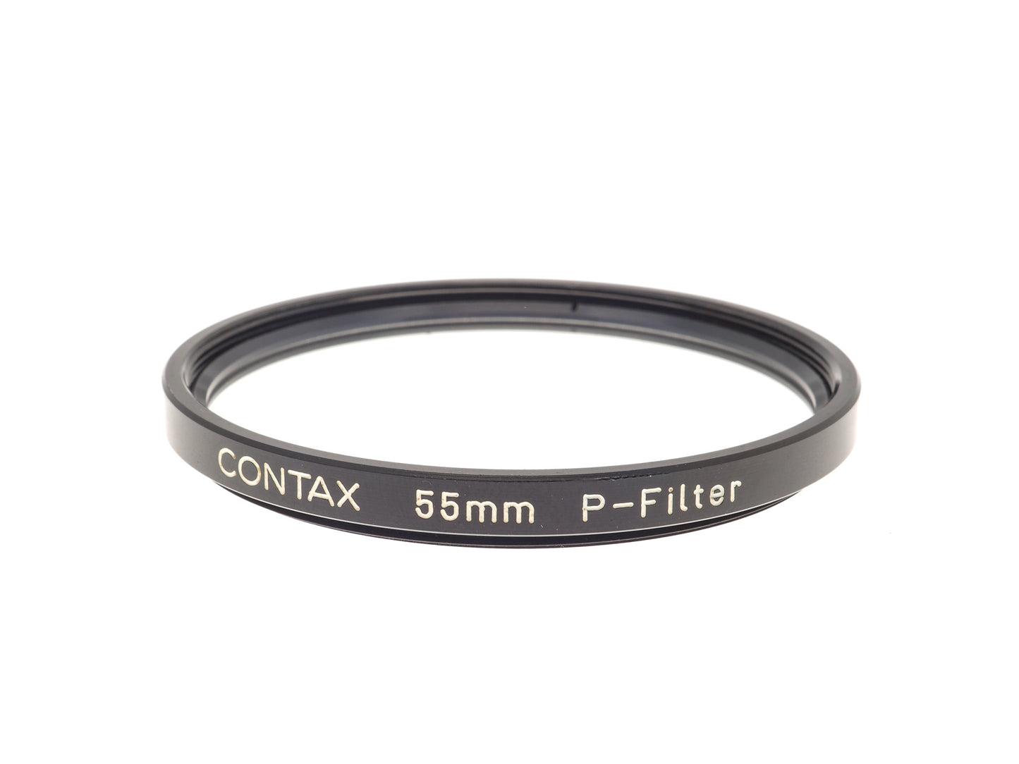 Contax 55mm P-Filter - Accessory