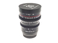 Meike 35mm T2.1 FF Prime Cine - Lens