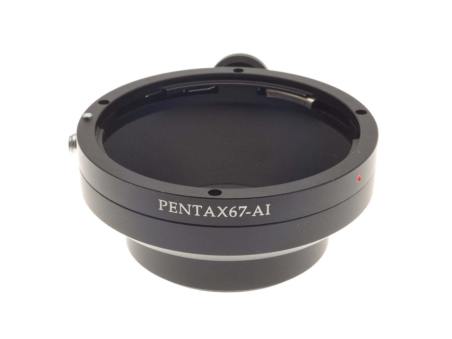 Generic Pentax 67 - Nikon F Adapter - Lens Adapter