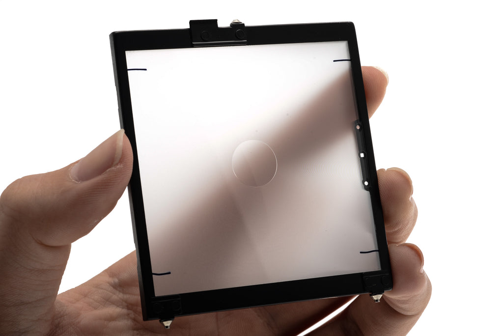 Mamiya RZ67 Focusing Screen Type A