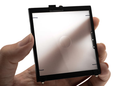 Mamiya Focusing Screen Type A for Mamiya RZ