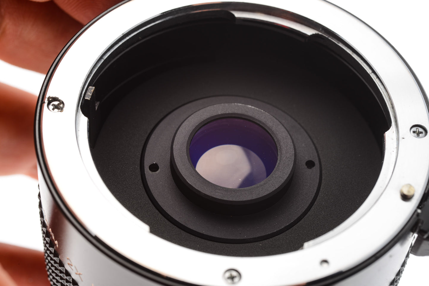 Vivitar 70-150mm 2x Matched Multiplier