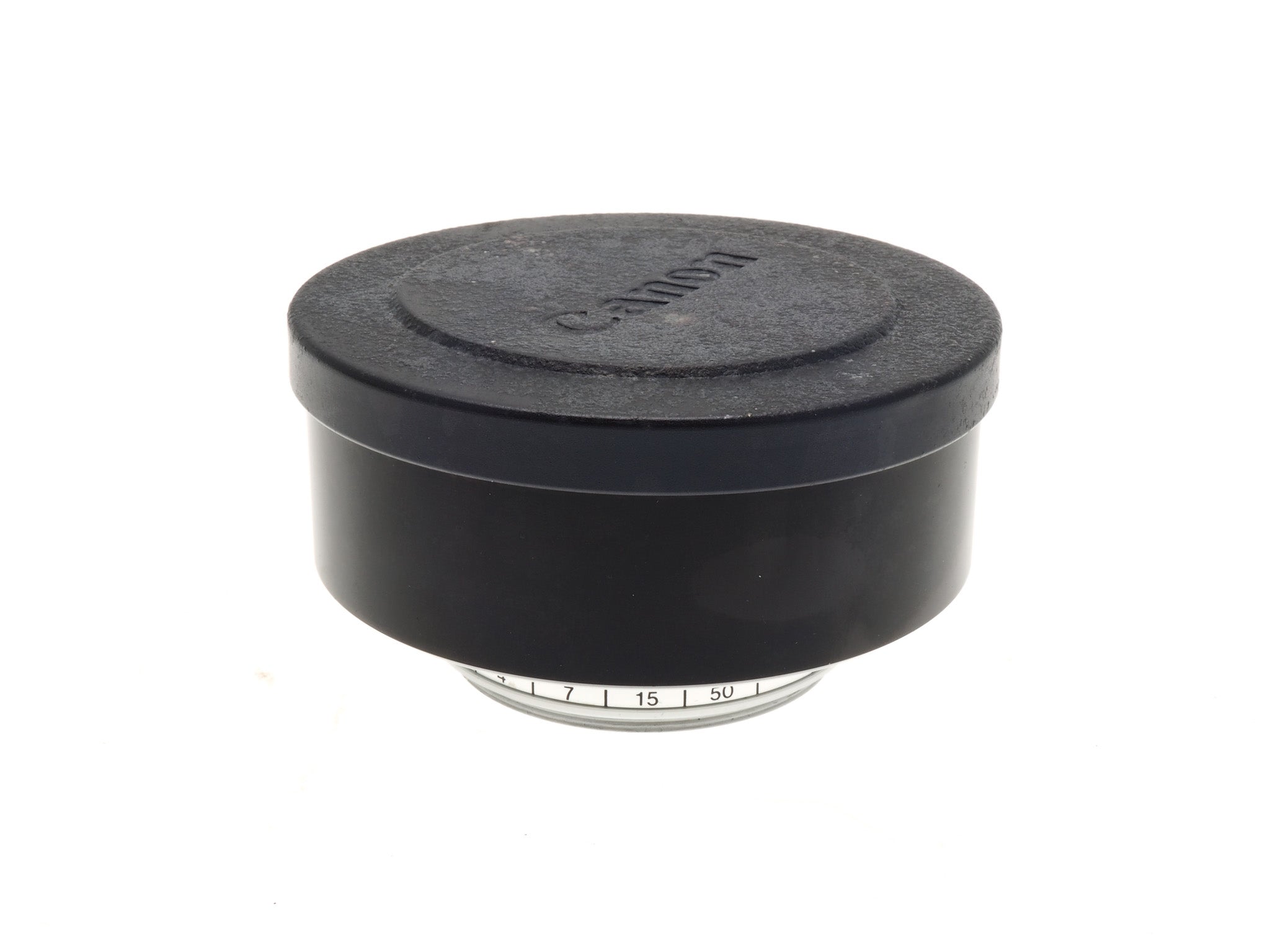 Canon C-8 1.6X Tele Converter