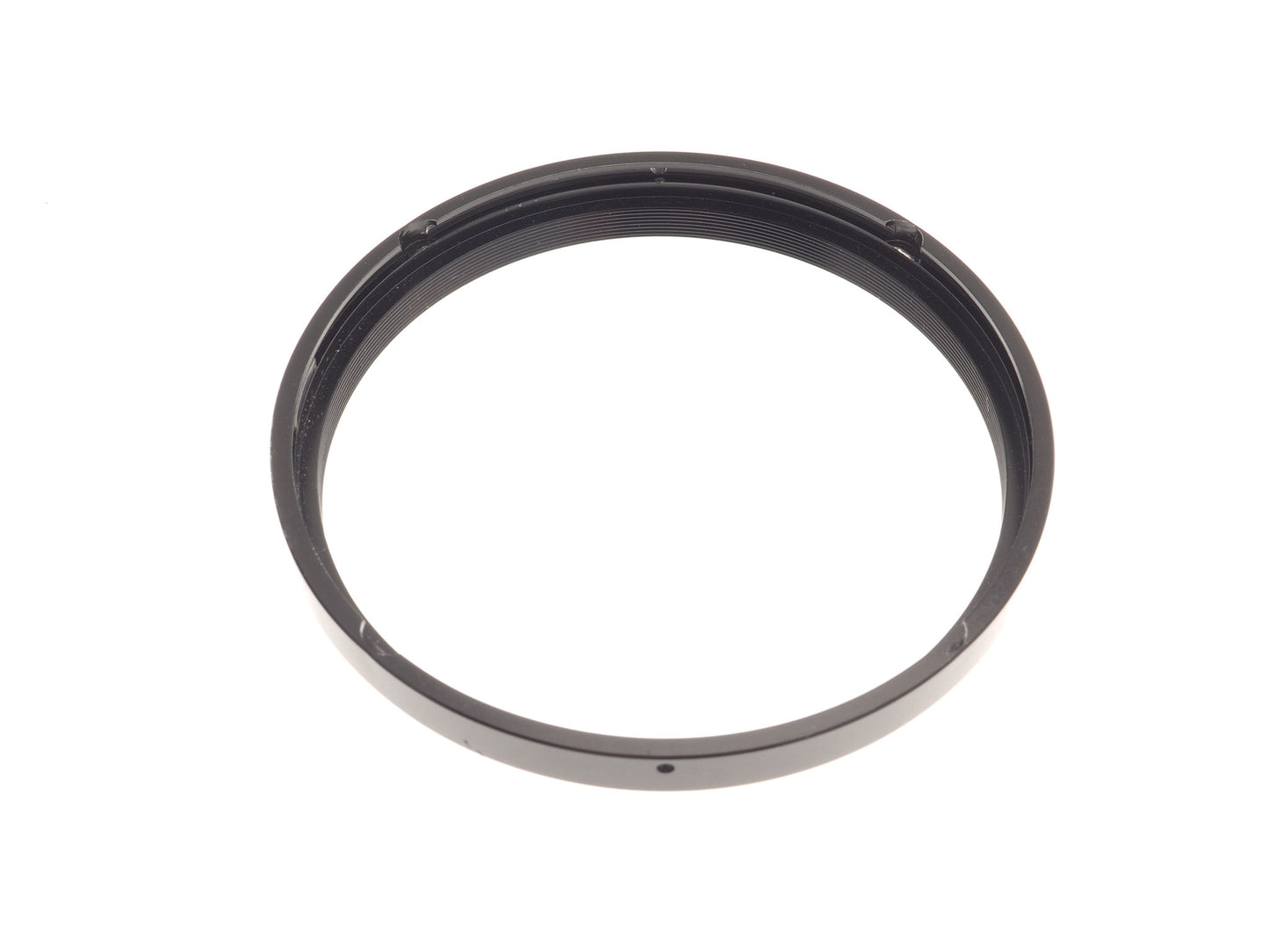 Zenza Bronica Series VIII Retaining Ring for 7.5cm & 13.5cm Lenses - Accessory