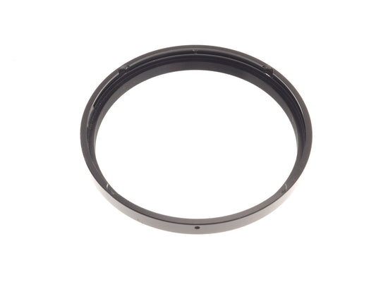 Zenza Bronica Series VIII Retaining Ring for 7.5cm & 13.5cm Lenses - Accessory