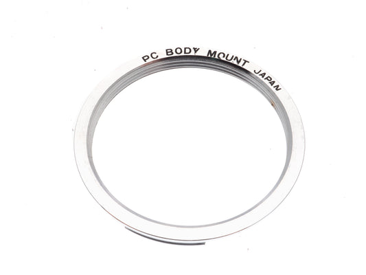 Generic M42 - Contax/Yashica Adapter - Accessory