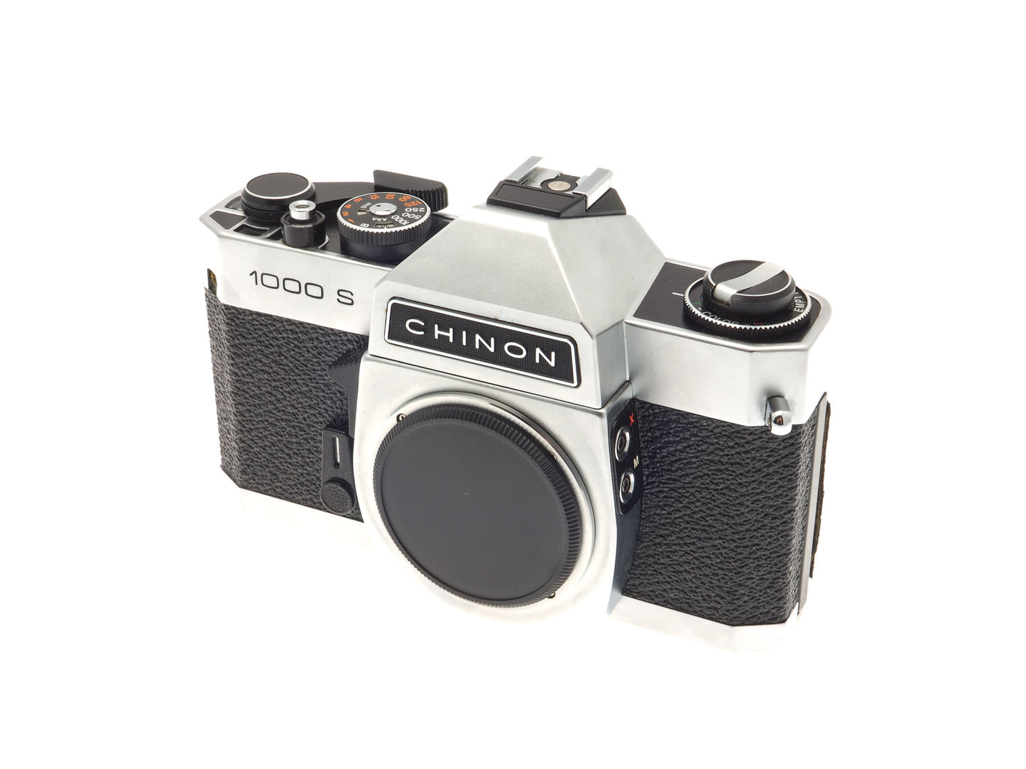Chinon 1000S - Camera