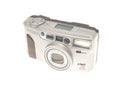 Samsung Fino 170 Super - Camera