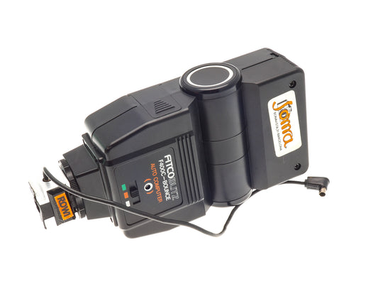 Fitco Fitcoblitz F400C-Bounce - Accessory