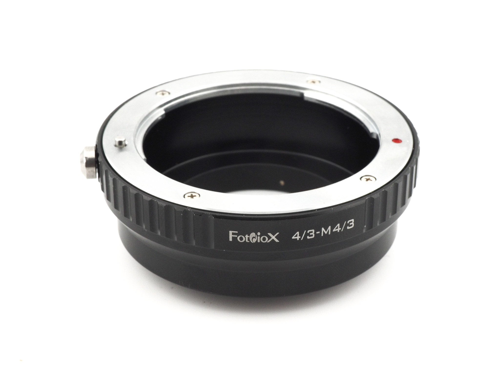 Fotodiox 4/3 - M4/3 Adapter - Accessory