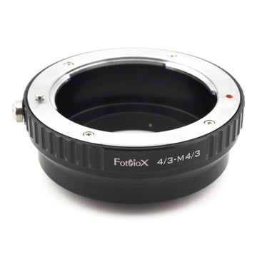 Fotodiox 4/3 - M4/3 Adapter
