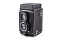 Rollei Rolleicord IIb (Model 3, K3-541) - Camera