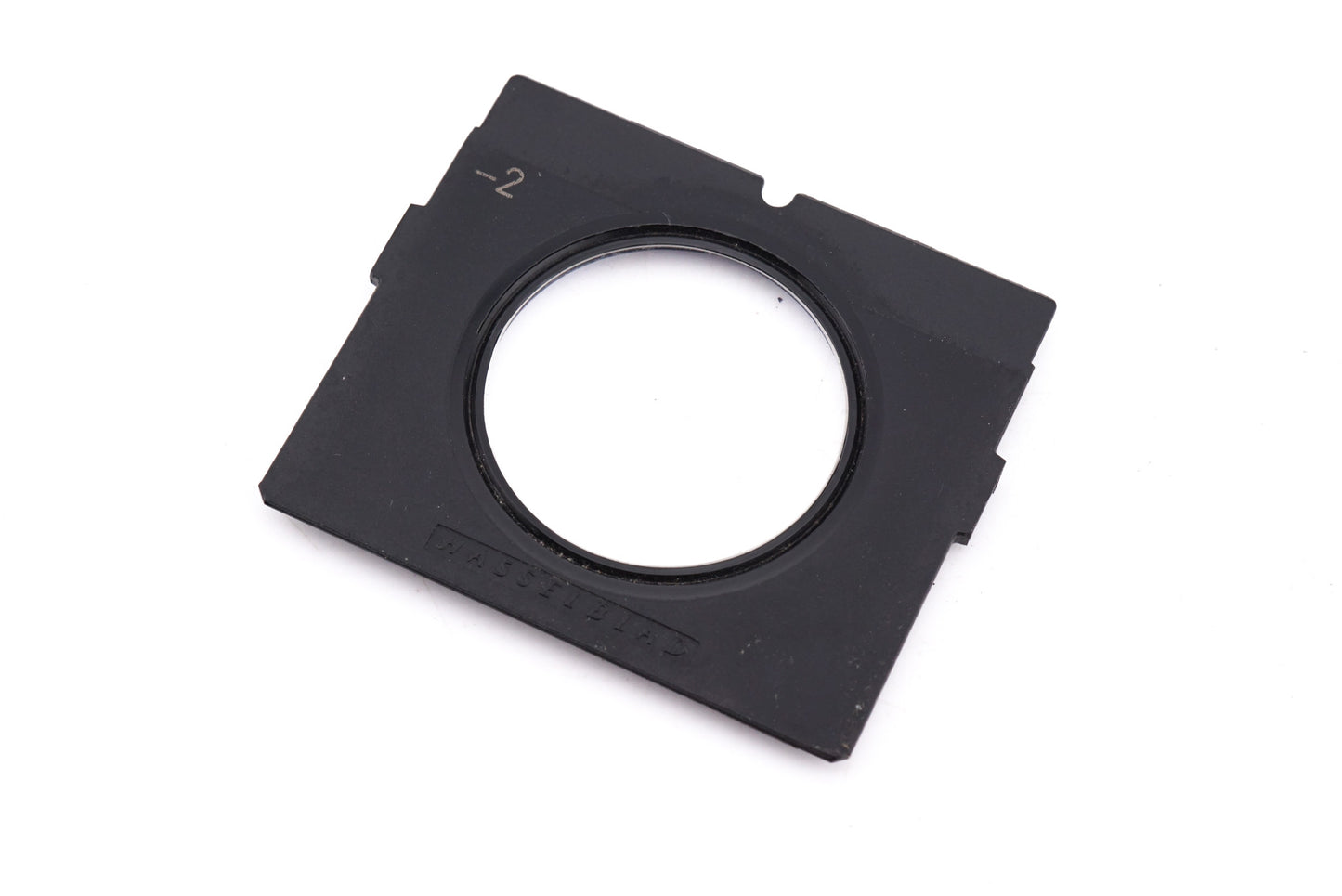 Hasselblad -2 Diopter for Waist Level Finder (42366) - Accessory