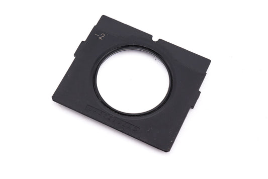Hasselblad -2 Diopter for Waist Level Finder (42366) - Accessory