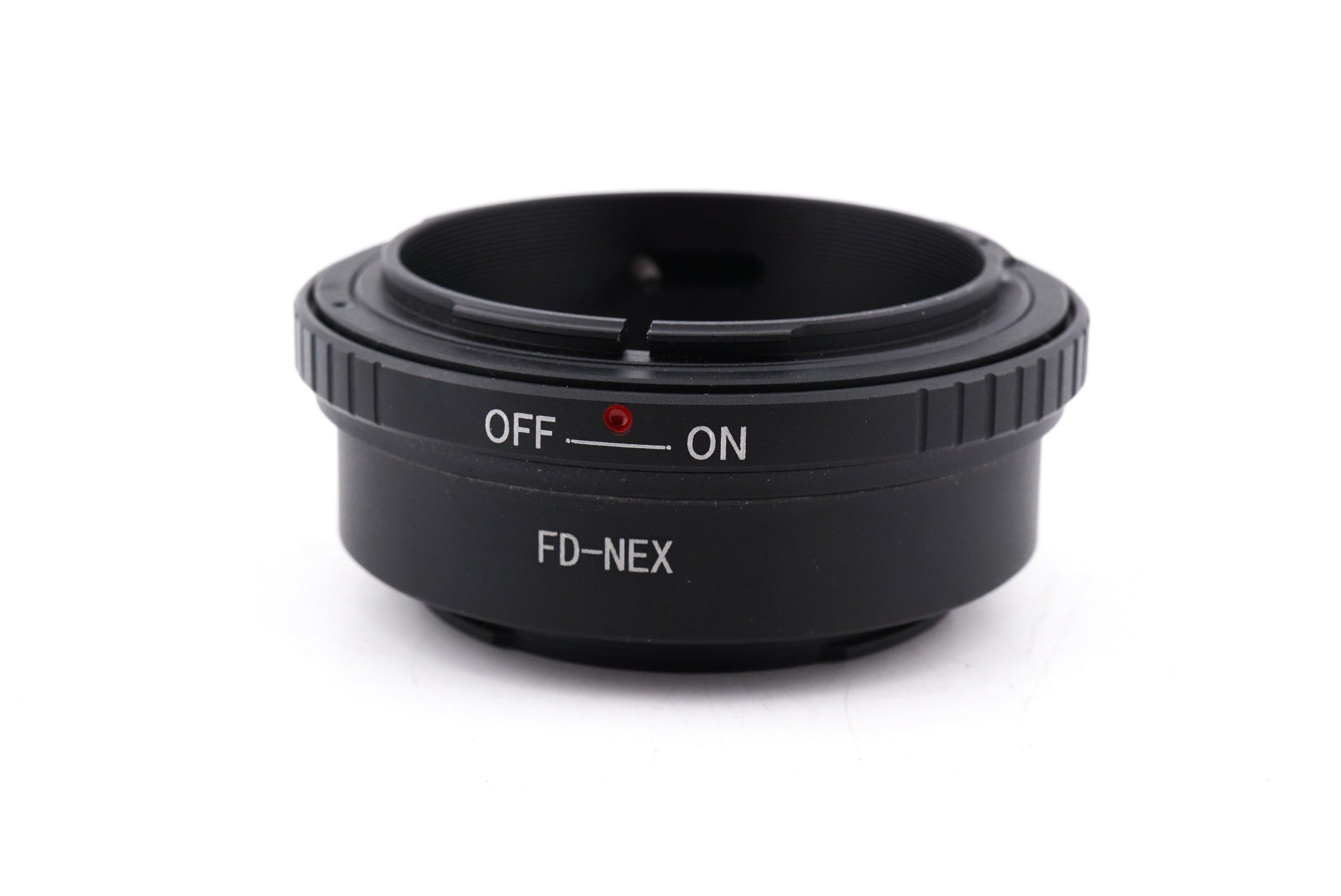Generic Canon FD - Sony FE (FD - NEX) Adapter - Accessory