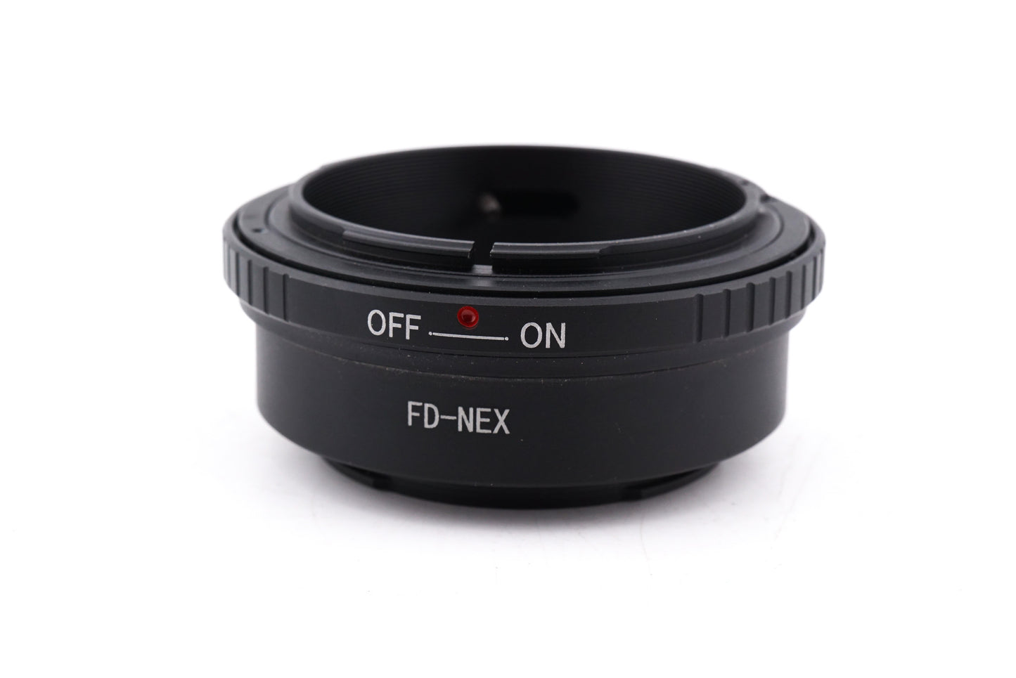 Generic Canon FD - Sony E/FE (FD - NEX) Adapter - Accessory