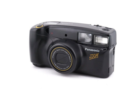 Panasonic C-2100ZM - Camera