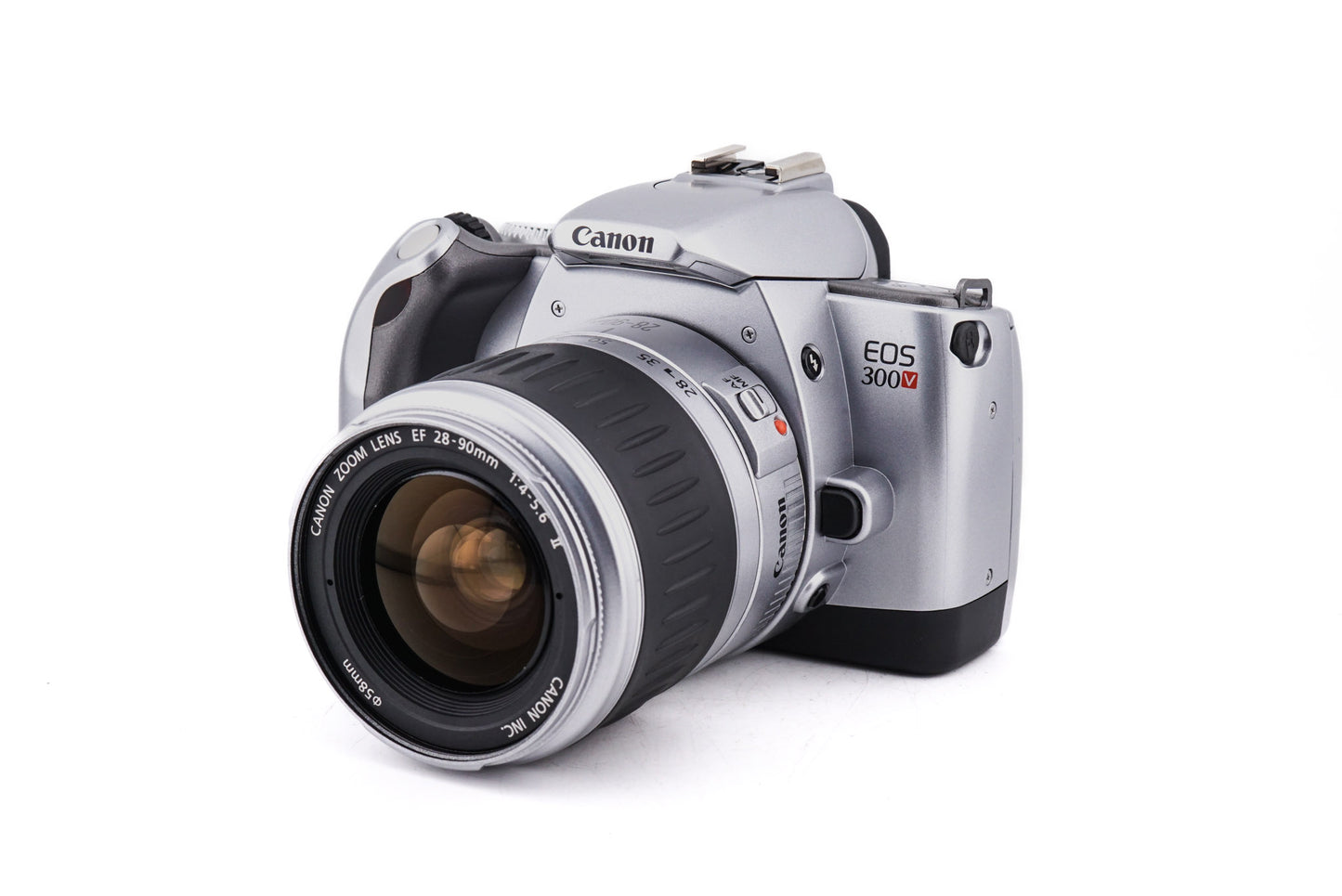 Canon EOS 300V - Camera