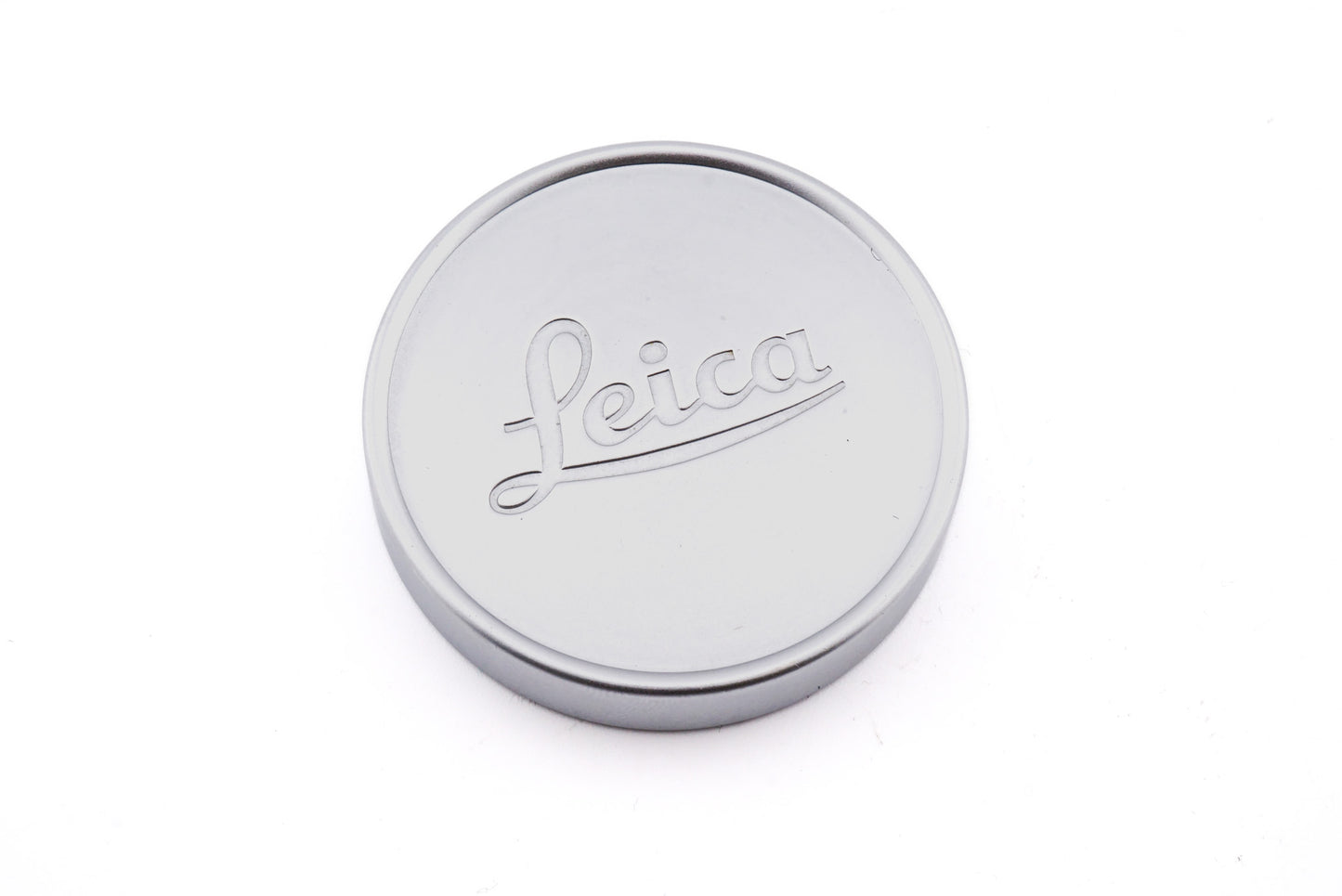Leica 43mm Lens Cap E43 - Accessory