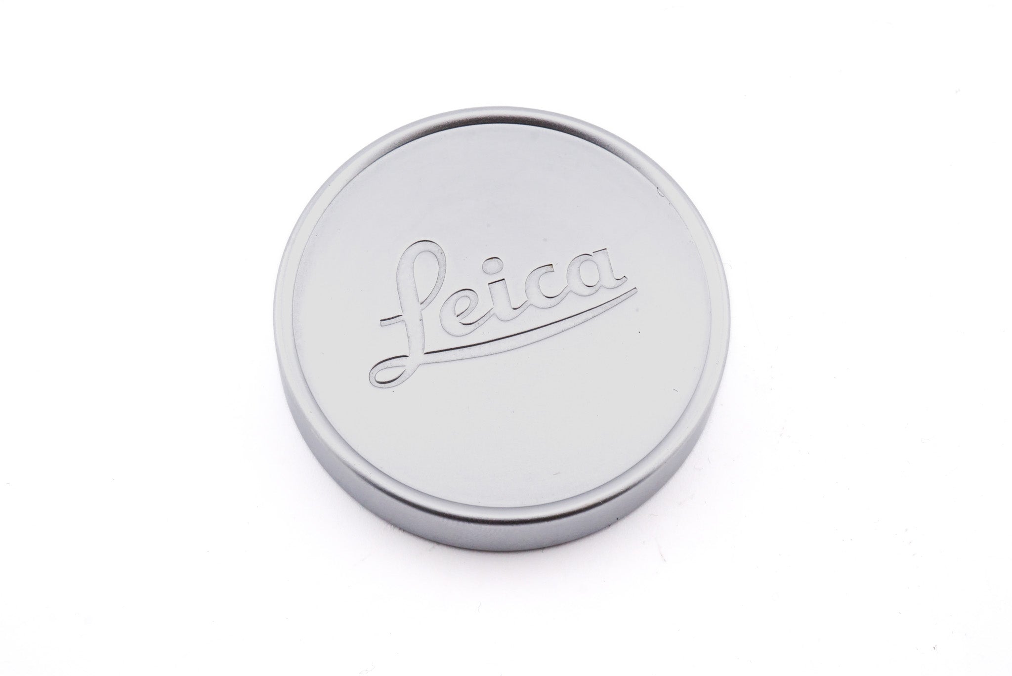 Leica 43mm Lens Cap E43 - Accessory