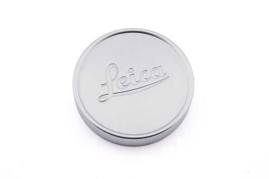 Leica 43mm Lens Cap E43 - Accessory