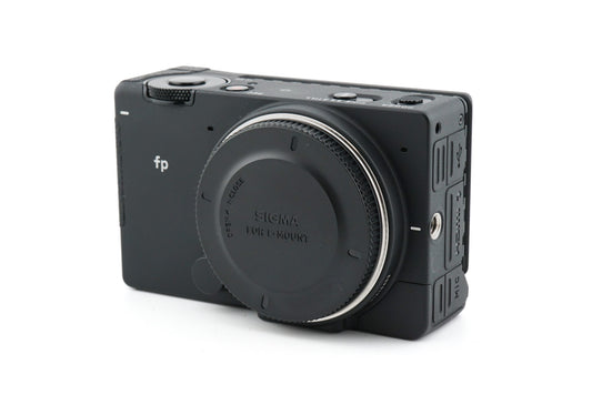 Sigma FP - Camera