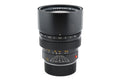 Leica 75mm f1.4 Summilux-M (Type II) (11815) - Lens