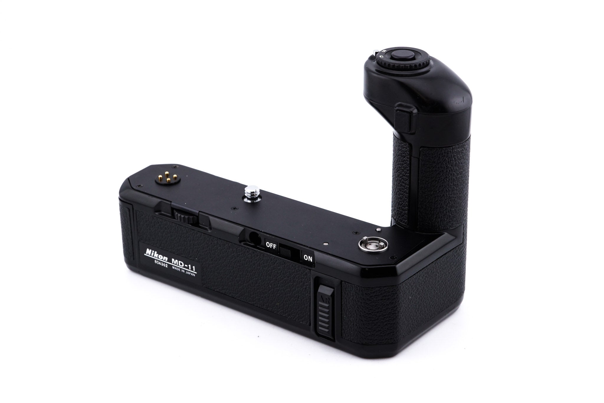 Nikon MD-11 Motor Drive - Accessory