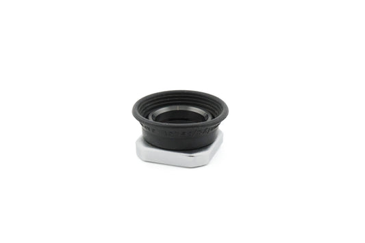 Mamiya Sekor Rubber Eyepiece - Accessory