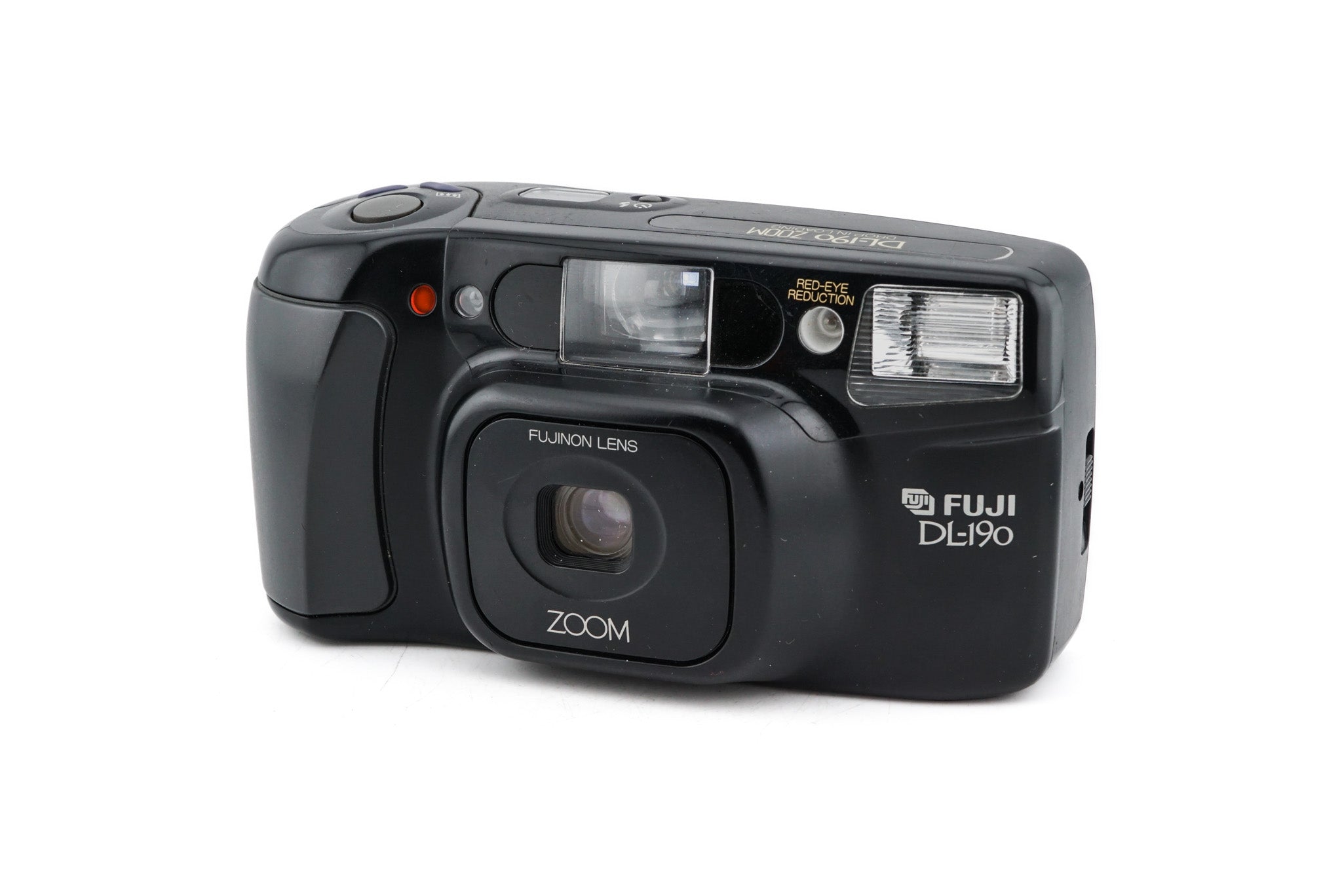 Fuji DL-190 Zoom - Camera