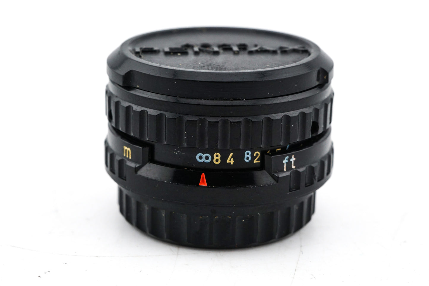 Pentax 24mm f2.8 Pentax-110 - Lens