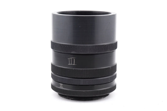 Generic M39 Extension Tube Set - Accessory