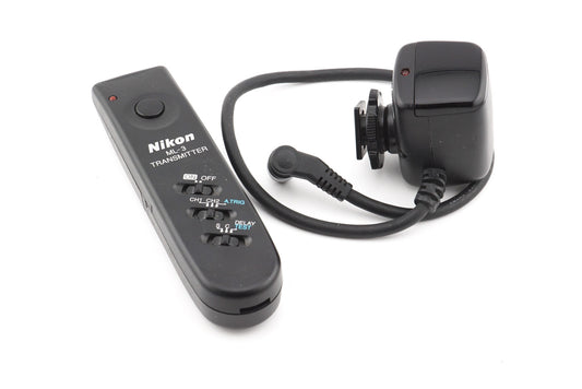 Nikon ML-3 Compact Modulite Remote - Accessory