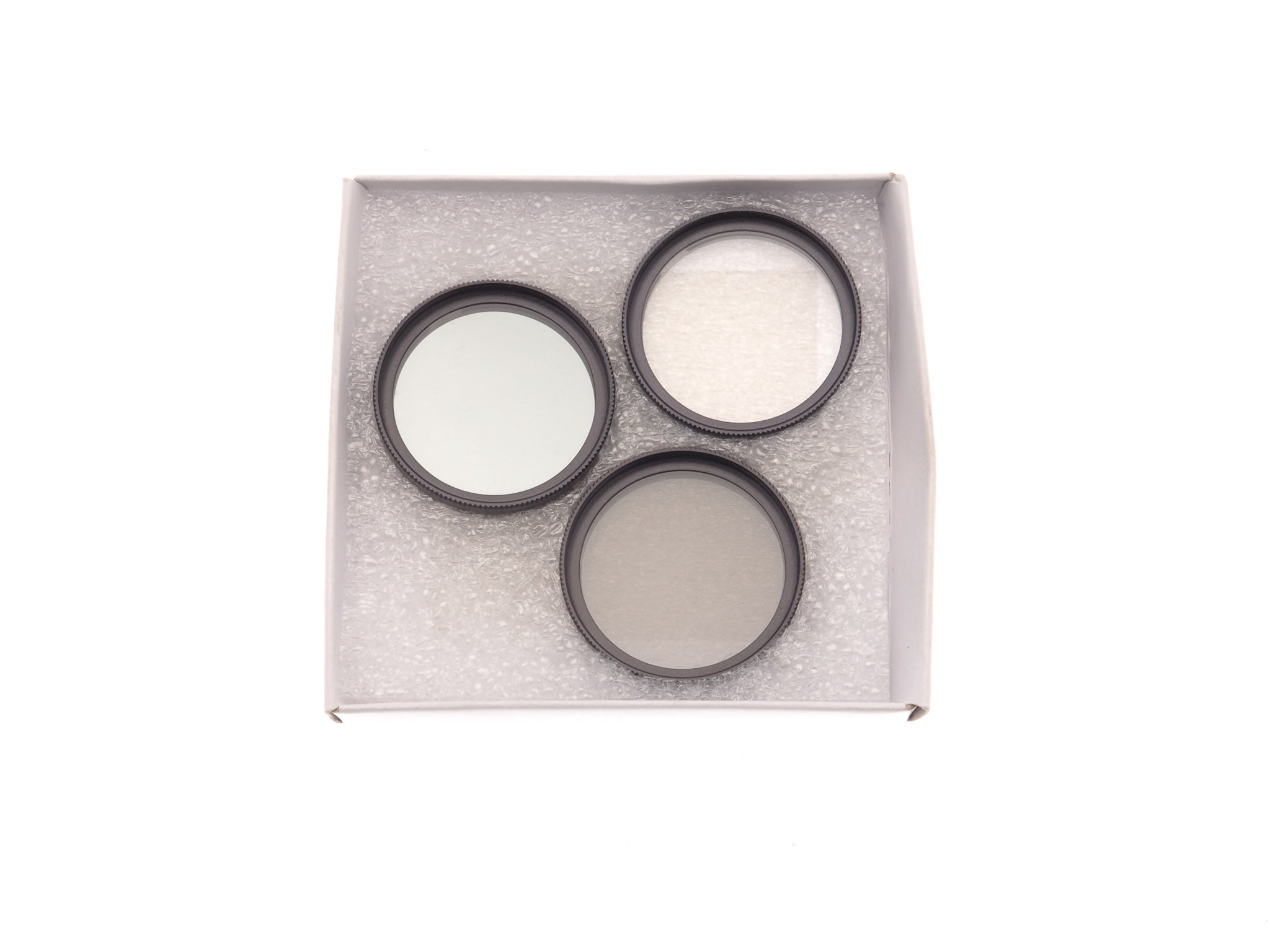 Generic 30.5mm Rear Filter Set for 500mm Mirror Lens - Accessory