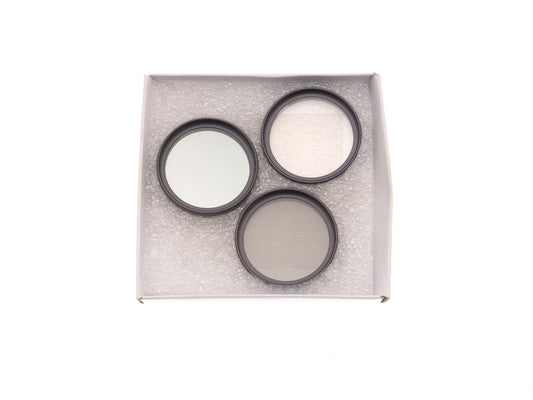 Generic 30.5mm Rear Filter Set for 500mm Mirror Lens - Accessory