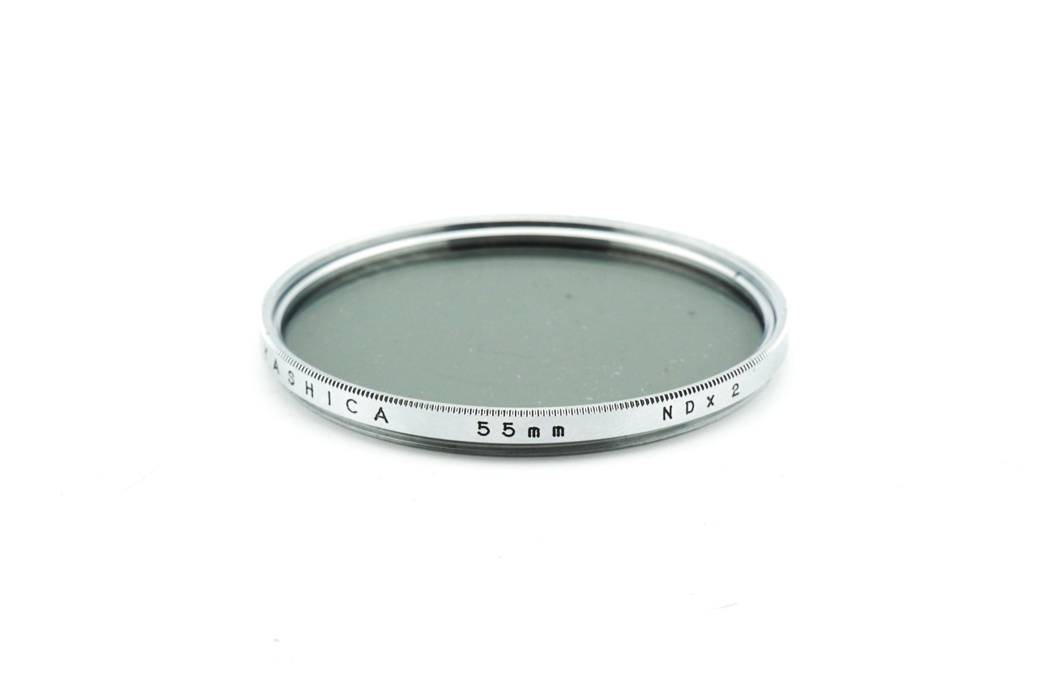 Yashica 55mm ND 2x - Accessory