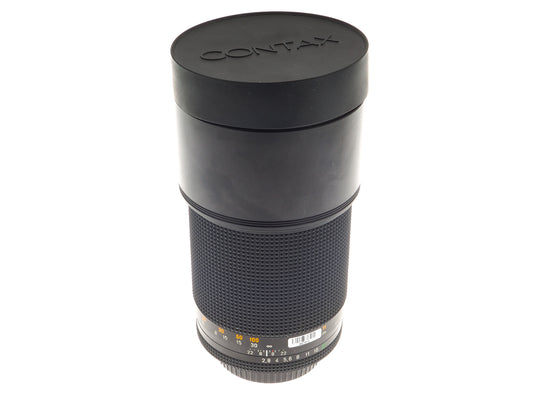 Carl Zeiss 180mm f2.8 Sonnar T* (II) (MM) - Lens