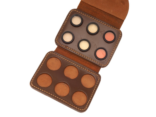 Stereo Realist Set of 20mm Push-On Filters - Accessory