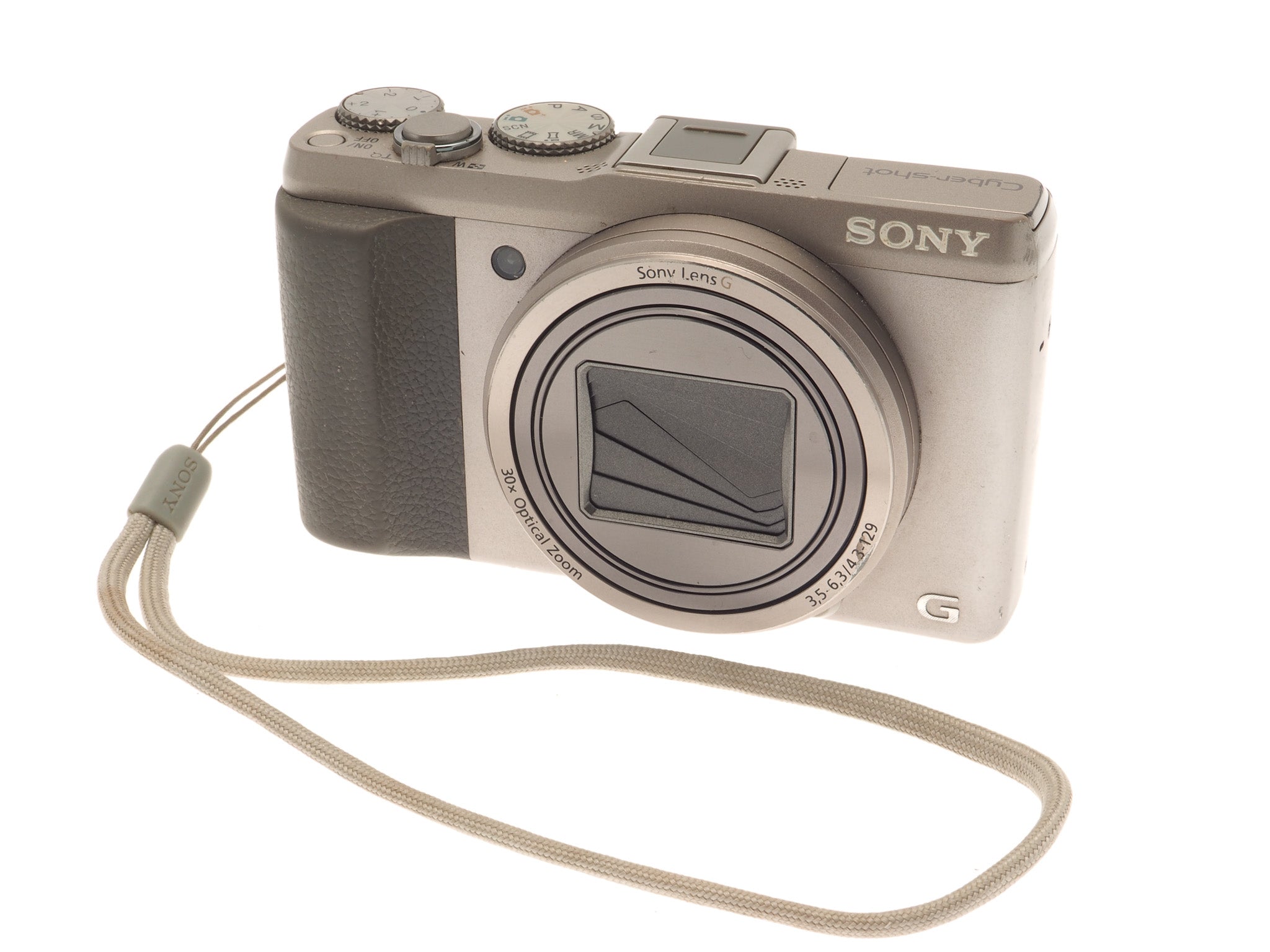 Sony DSC-HX50V - Camera – Kamerastore