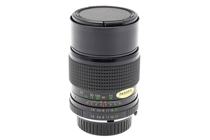 Erno 135mm f2.8 Multi-Coated Auto