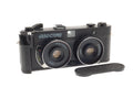 FED Stereo - Camera