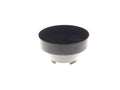 Cenei 27mm Push-On Lens Hood - Accessory