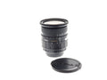 Sigma 28-200mm f3.8-5.6 UC - Lens