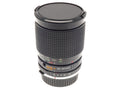 Sun 28-80mm f3.5-4.5 MC Macro - Lens