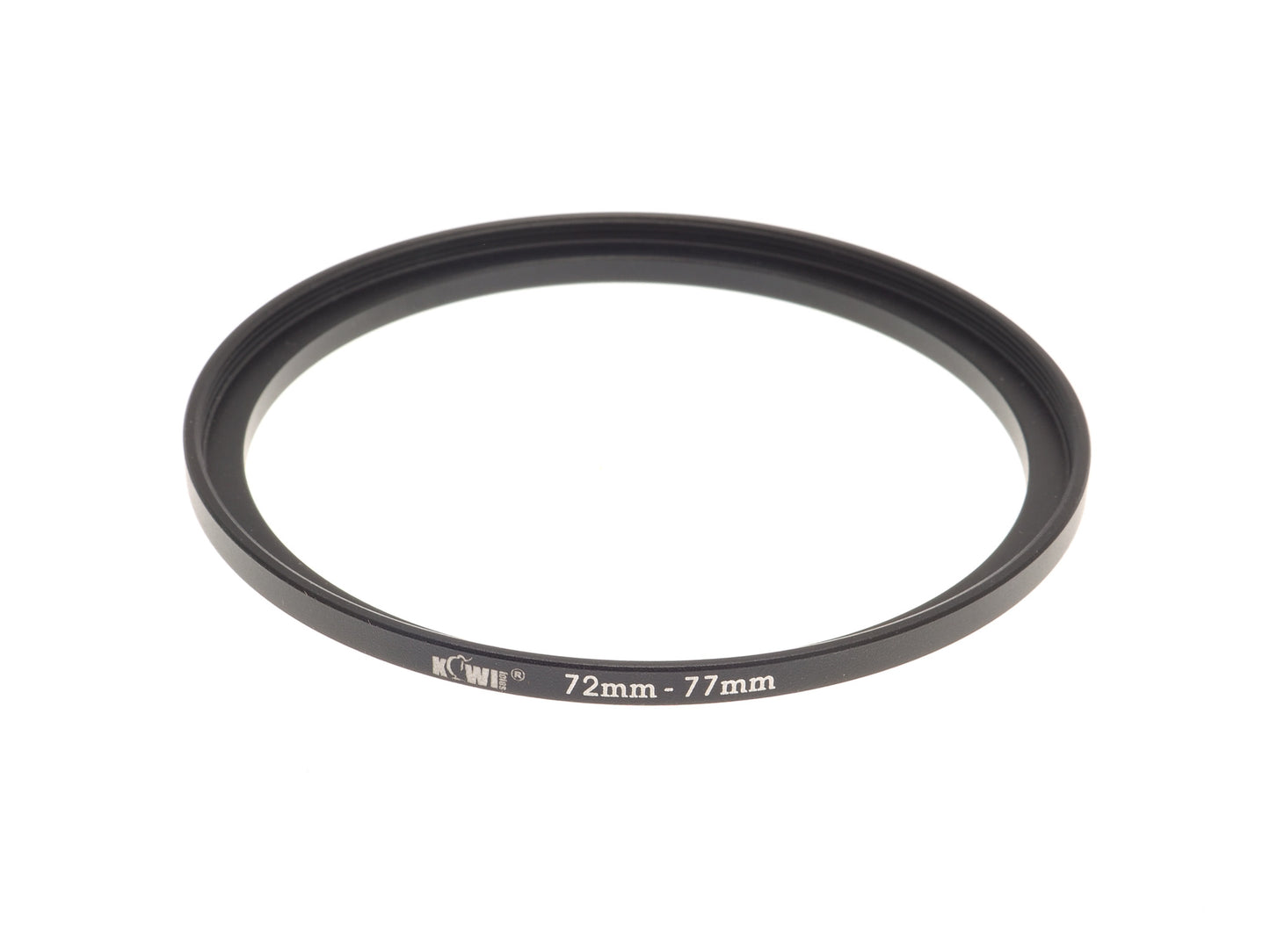 Kiwi Step-Up Ring 72mm-77mm - Accessory