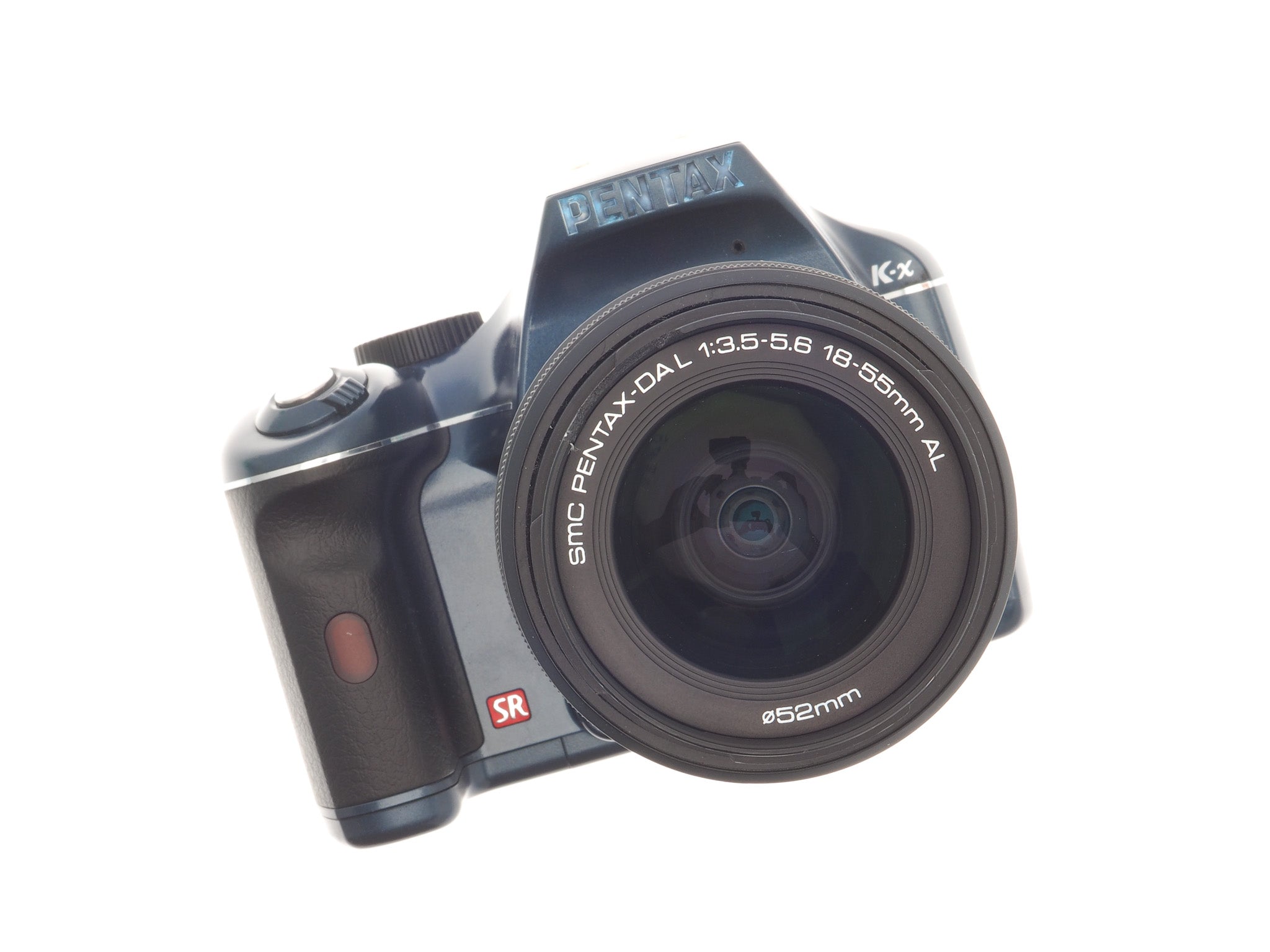 Pentax K-x Dummy - Accessory