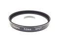 Prisma 52mm Spot Filter - Accessory